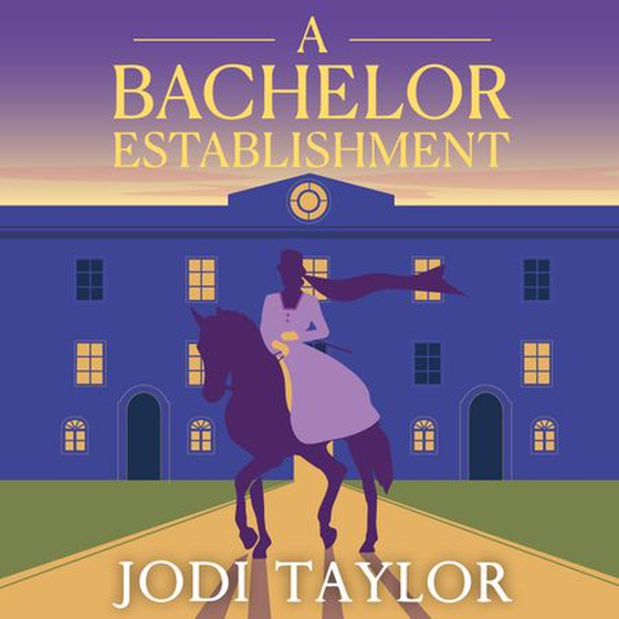 A Bachelor Establishment