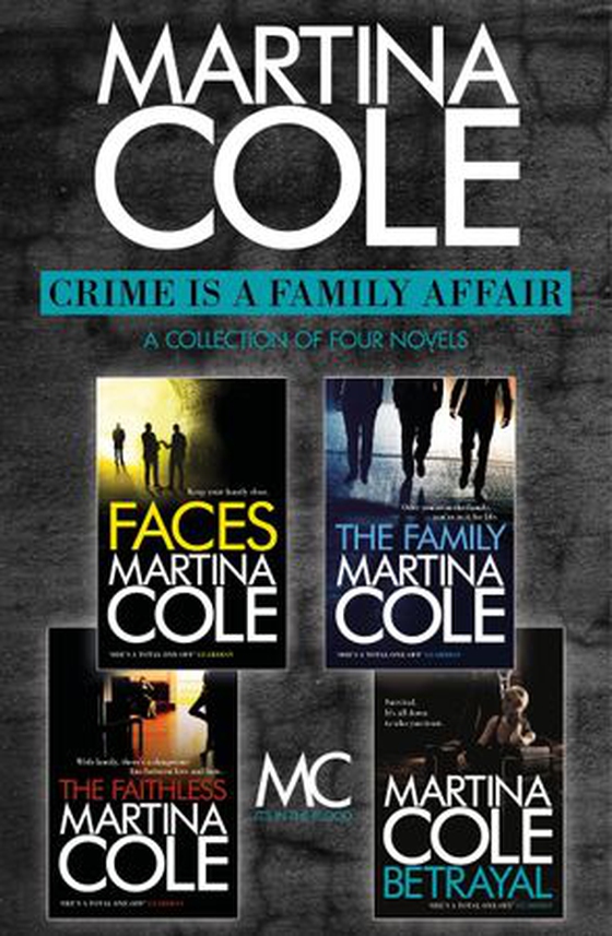 Crime is a Family Affair