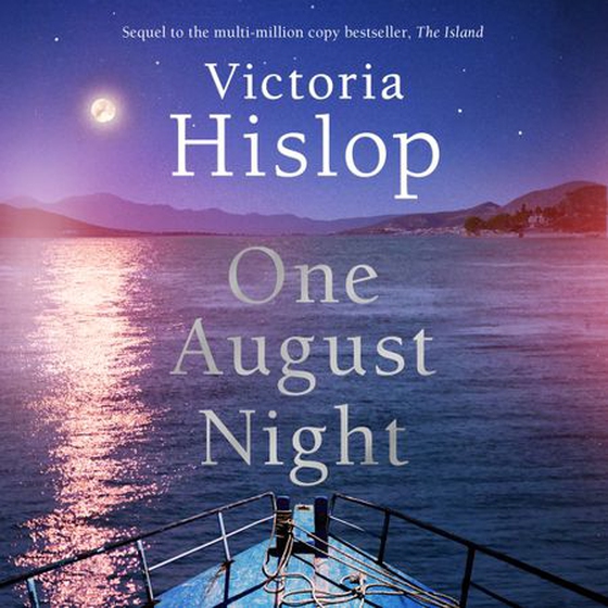 One August night