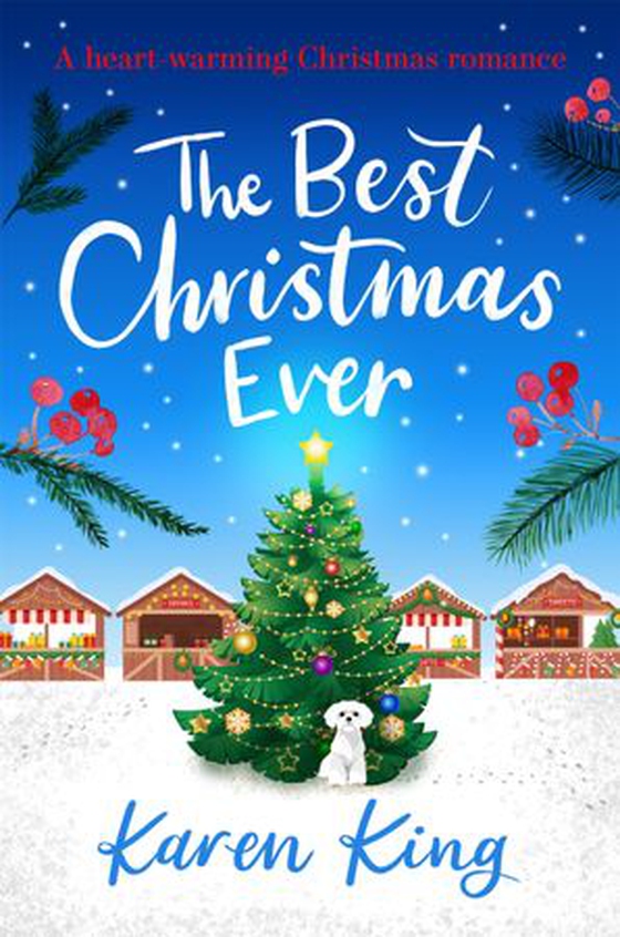 The Best Christmas Ever
