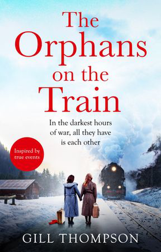 The Orphans on the Train