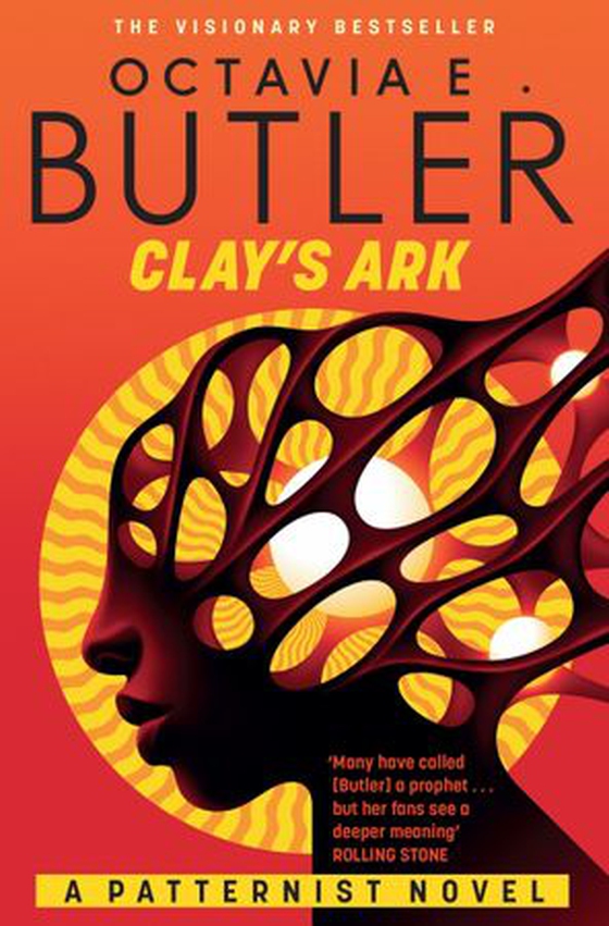 Clay's Ark (ebok) av Octavia E. Butler