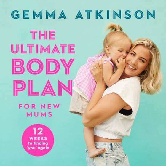 The ultimate body plan for new mums