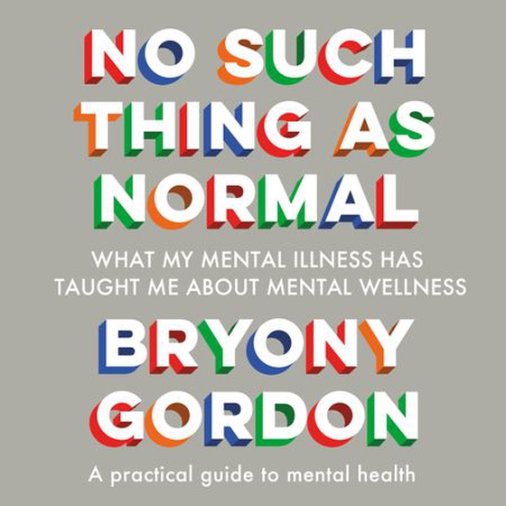 No Such Thing as Normal
