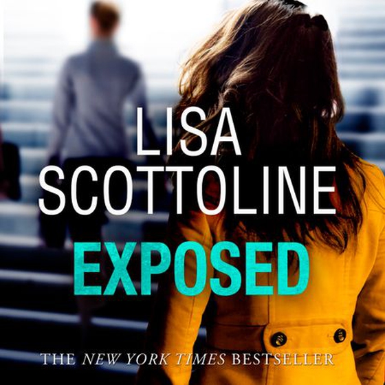 Exposed (Rosato & DiNunzio 5)