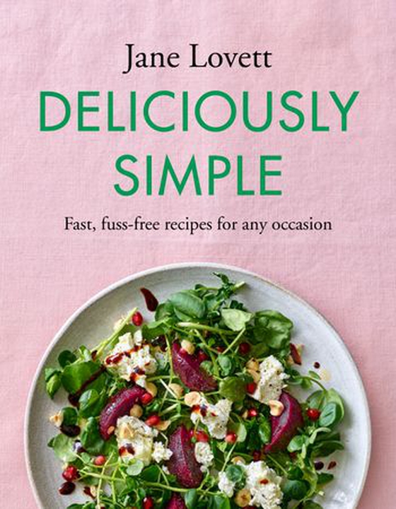 Deliciously Simple
