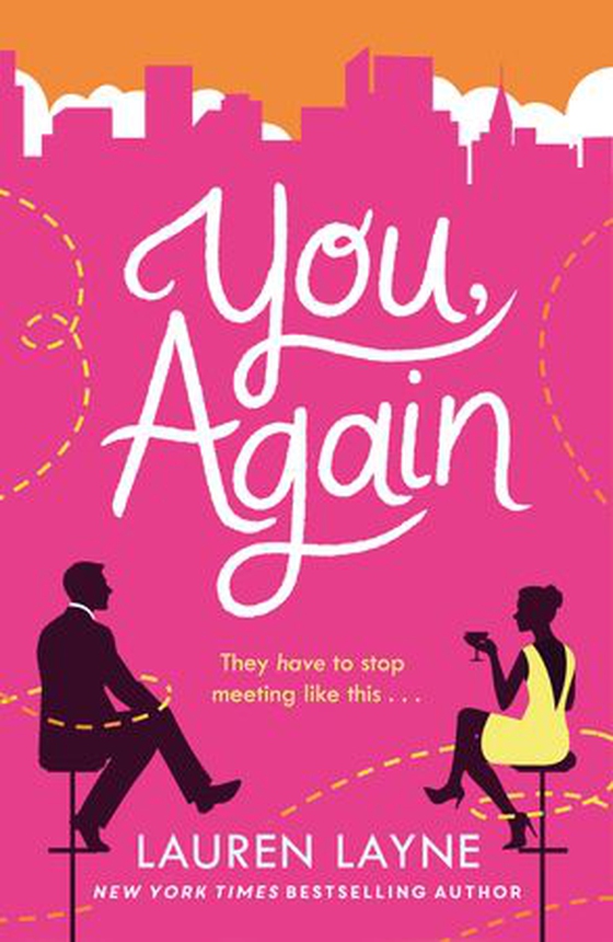 You, again (ebok) av Lauren Layne