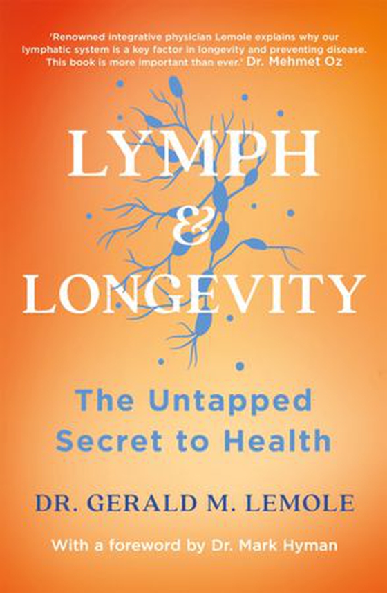 LYMPH & LONGEVITY