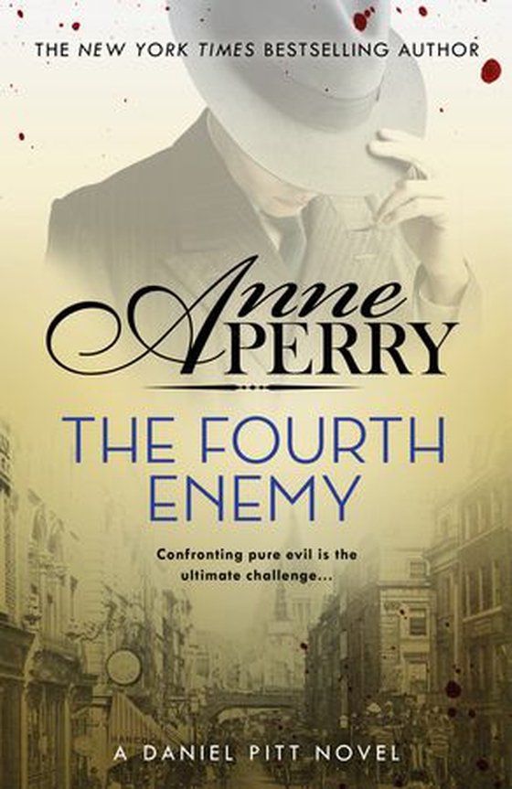 The fourth enemy
