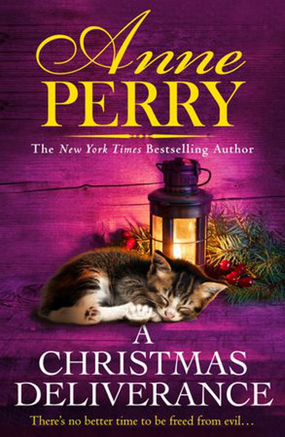 A Christmas deliverance