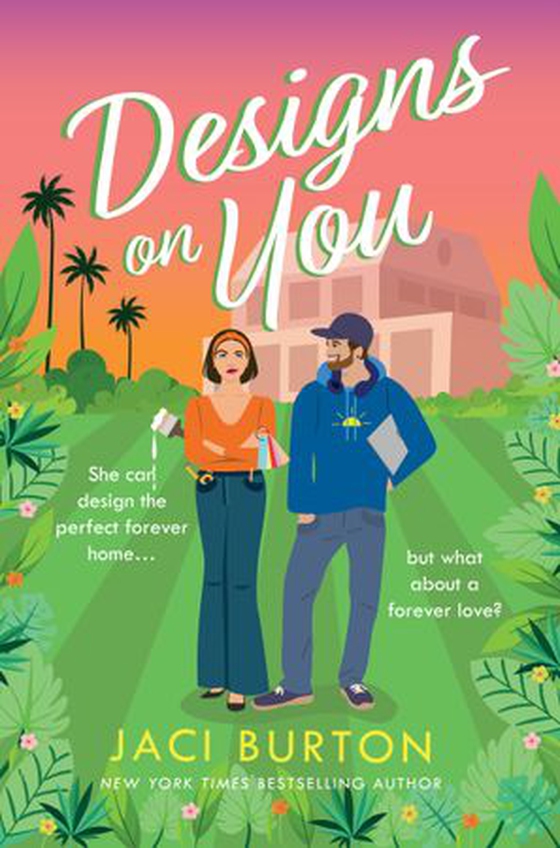 Designs on You (ebok) av Jaci Burton