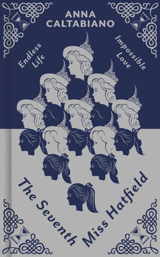 The Seventh Miss Hatfield