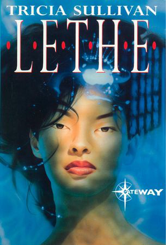 Lethe (ebok) av Tricia Sullivan