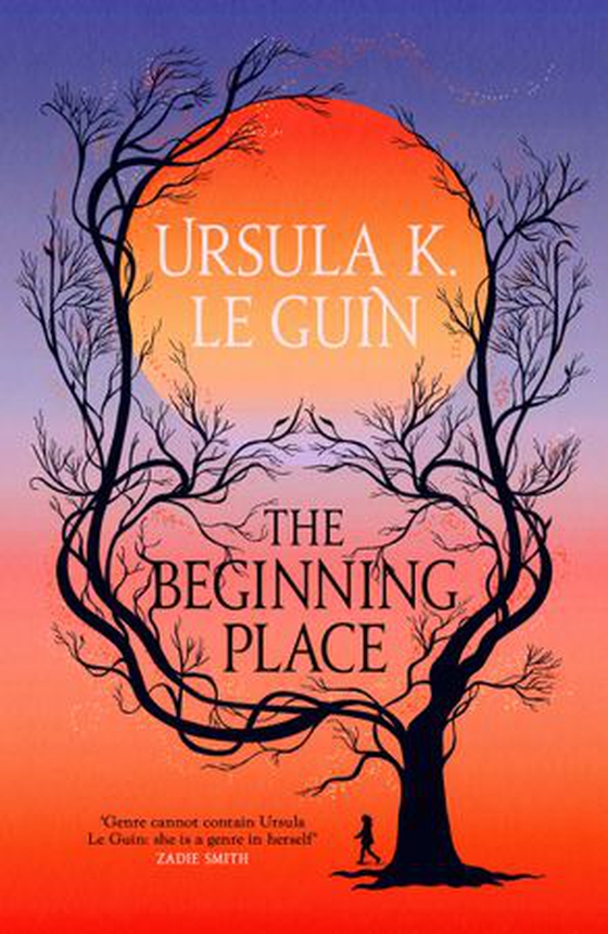 The Beginning Place