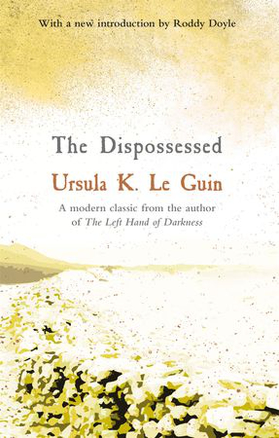 The Dispossessed (ebok) av Ursula K. Le Guin