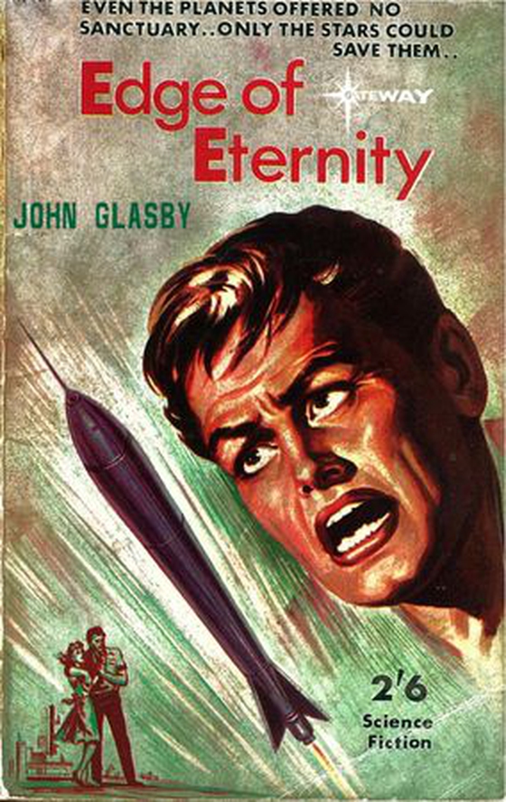 Edge of Eternity