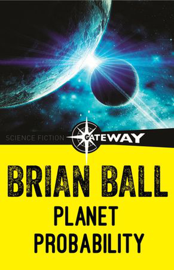 Planet Probability (ebok) av Brian Ball