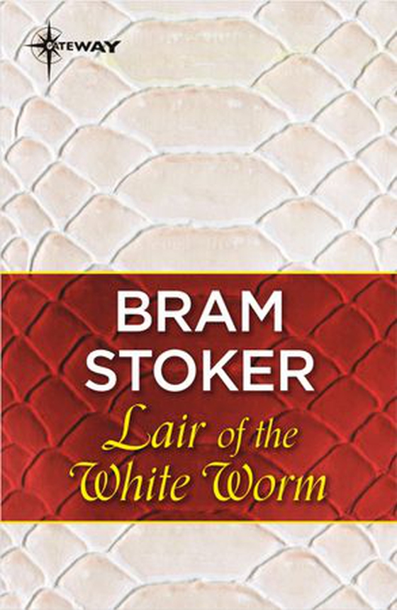 Lair of the White Worm