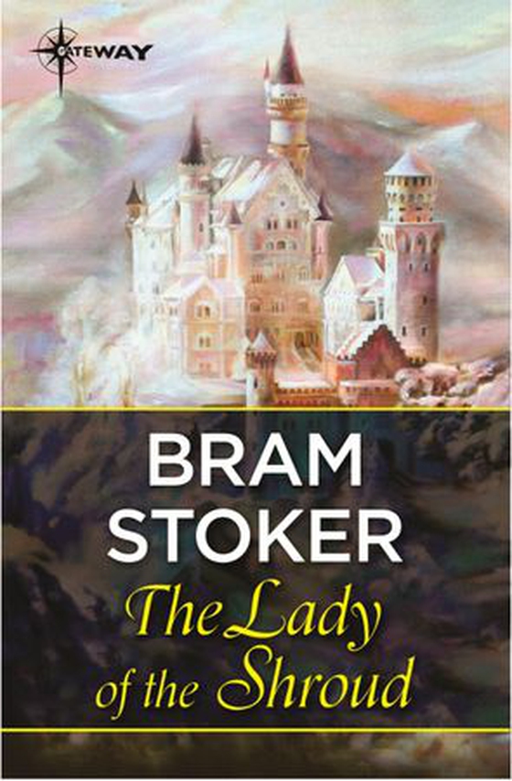 The Lady of the Shroud