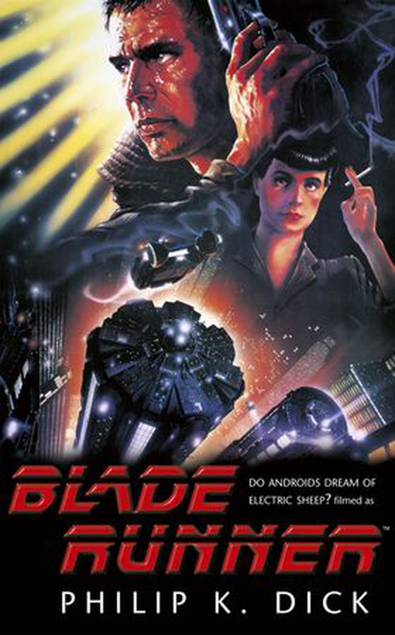 Blade Runner (ebok) av Philip K. Dick
