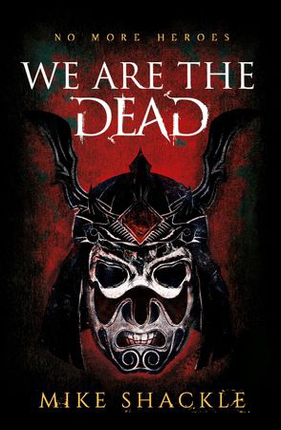 We Are The Dead