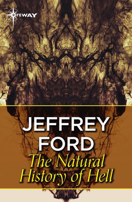 A Natural History of Hell