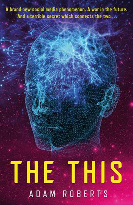 The This (ebok) av Adam Roberts