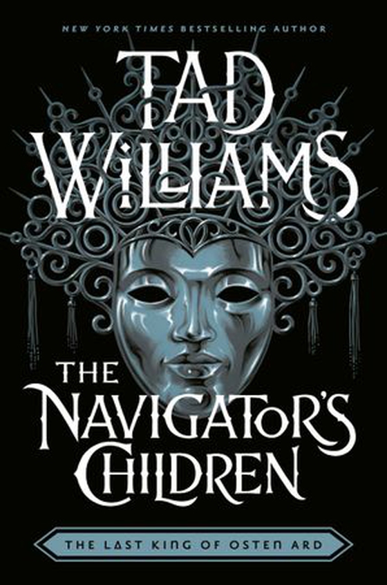 The navigator's children