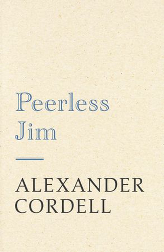 Peerless Jim