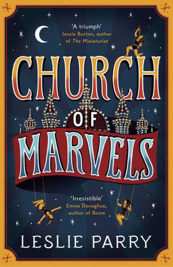 Church of Marvels