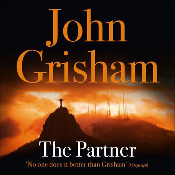 The Partner (lydbok) av John Grisham