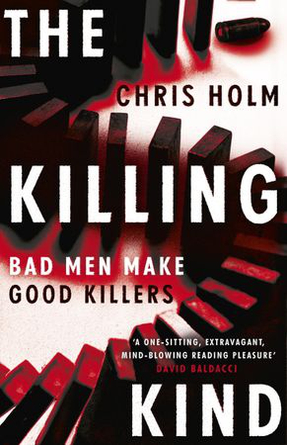 The Killing Kind