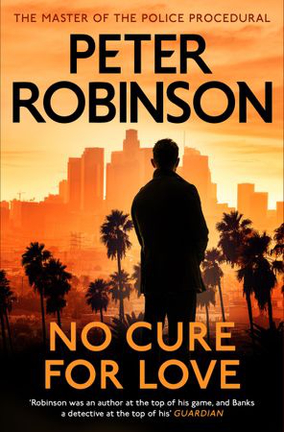 No Cure For Love
