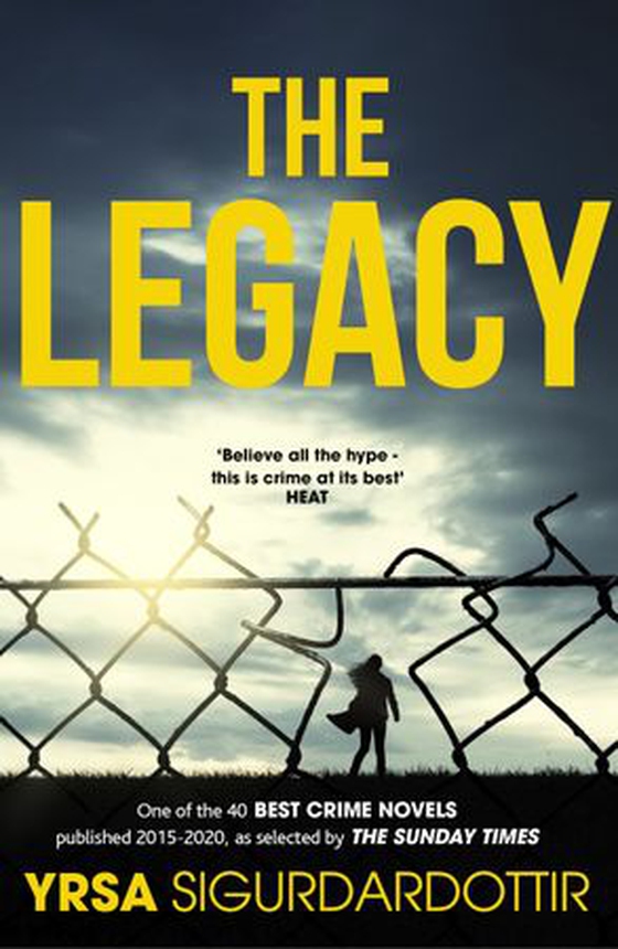 The legacy
