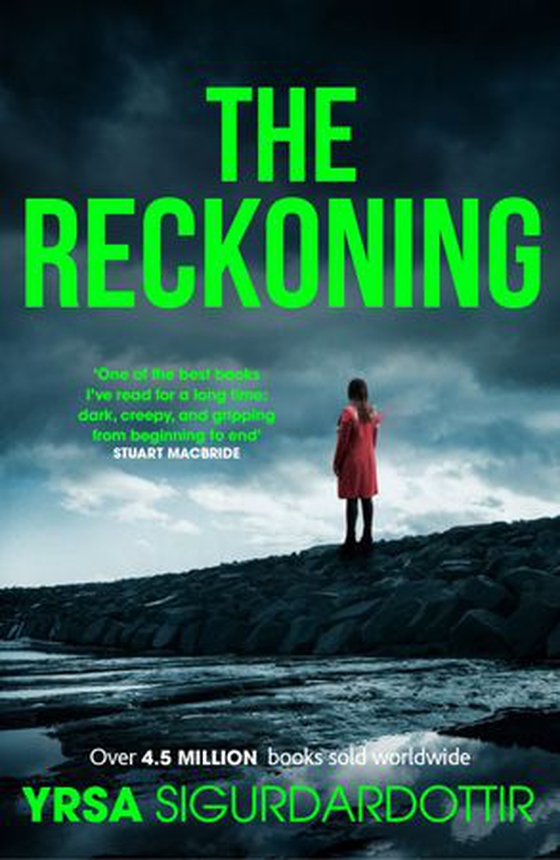 The reckoning