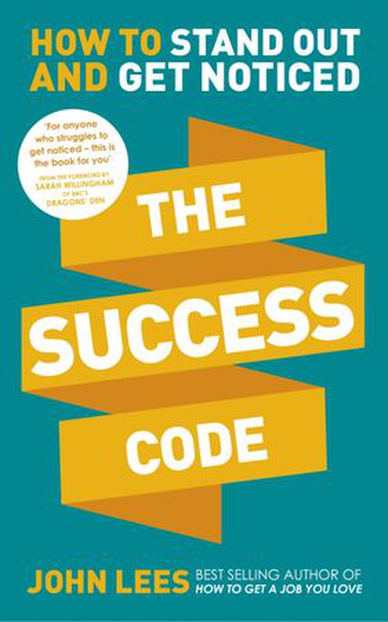 The Success Code