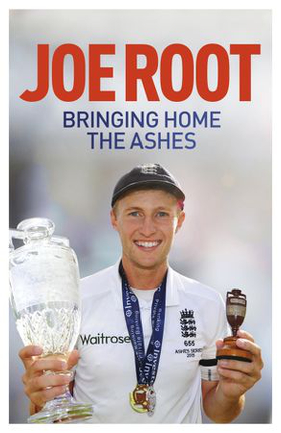 Bringing Home the Ashes