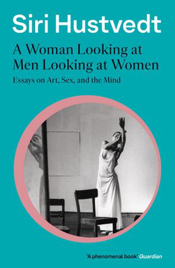 A Woman Looking at Men Looking at Women