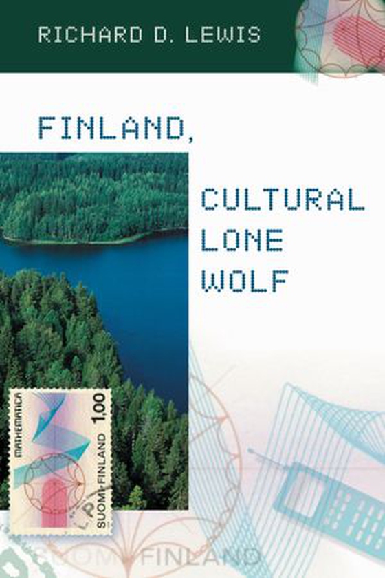 Finland, Cultural Lone Wolf (ebok) av Richard D. Lewis