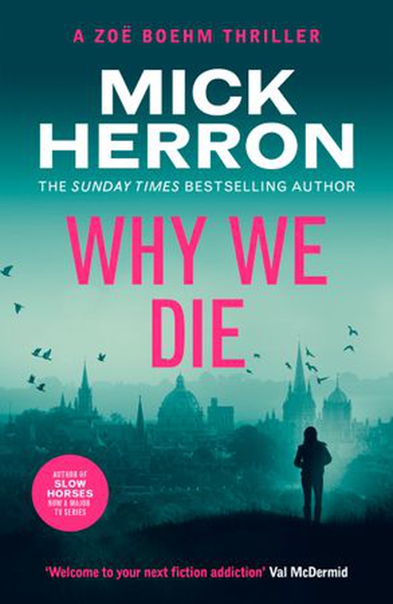 Why we die