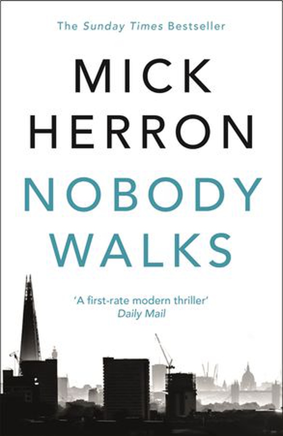 Nobody walks