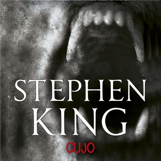Cujo - a chilling classic from the No. 1 bestseller (lydbok) av Stephen King