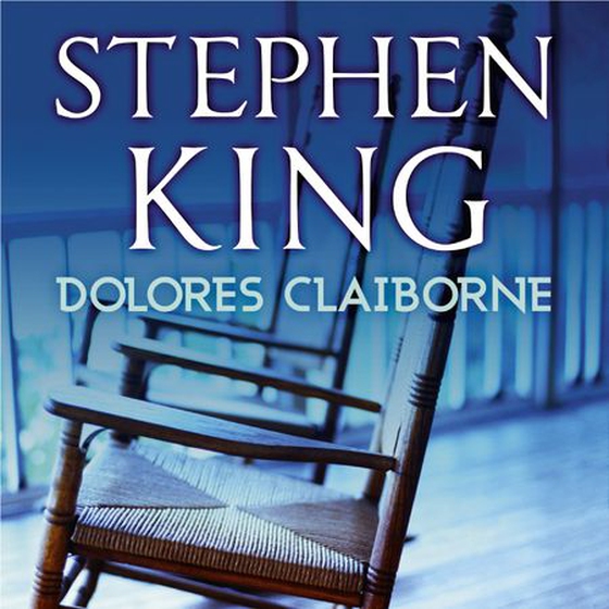 Dolores Claiborne - Thrilling suspense from the No. 1 bestseller (lydbok) av Stephen King