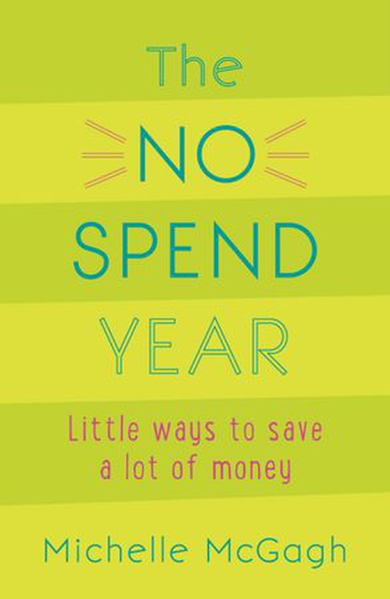 The No Spend Year
