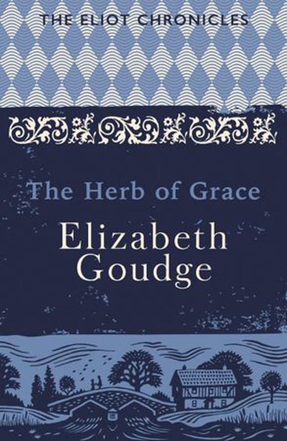 The Herb of Grace