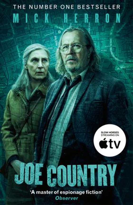 Joe Country