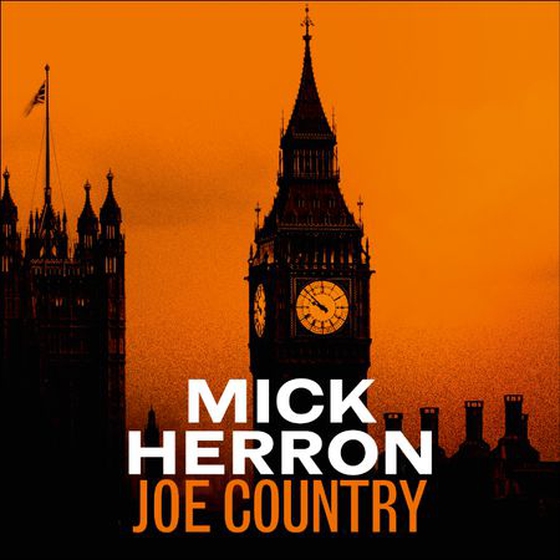 Joe Country