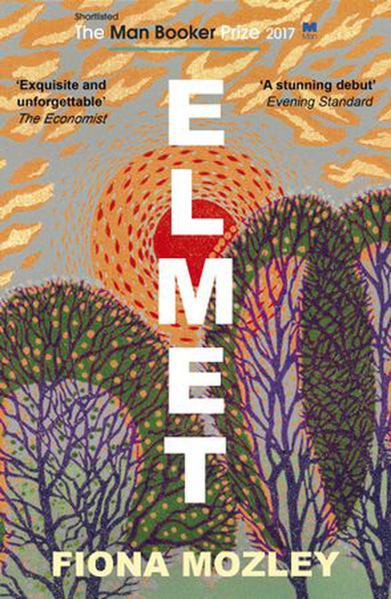 Elmet - A Yorkshire Gothic fable shortlisted for the Booker Prize (ebok) av Fiona Mozley