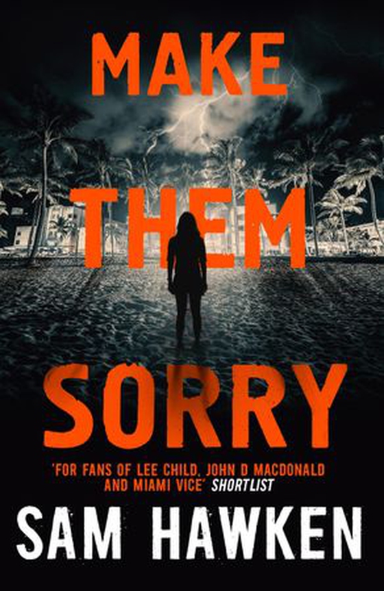 Make them sorry