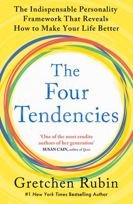 The Four Tendencies